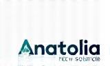 Anatolia Tech Solutions logo