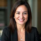 Photo of Ayşe Gülen, CEO