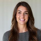 Photo of Ece Tanrıkulu, Head of Consulting